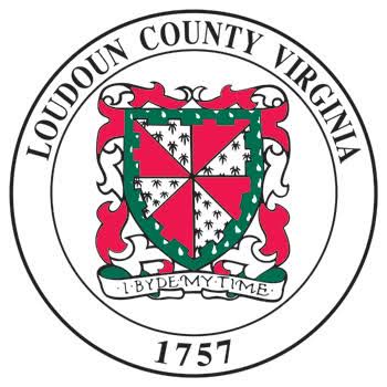 Loudoun County Virginia seal
